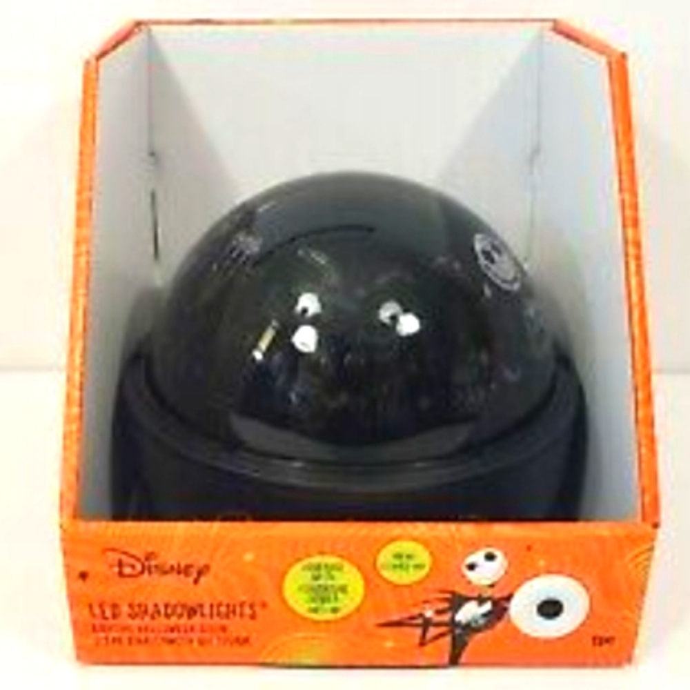 Disney The Nightmare Before Christmas LED Shadow L